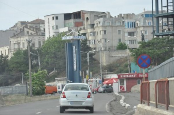 Şase oferte pentru elaborarea Master Planului Portului Constanţa